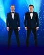 Performing with Tenors Unlimited at Epsom Playhouse